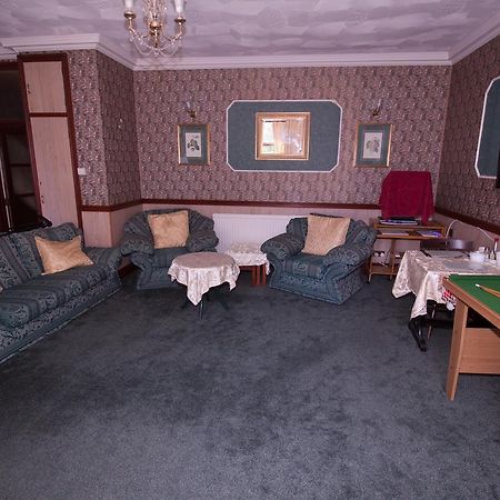 Raynscourt Lodge Great Yarmouth Exterior photo
